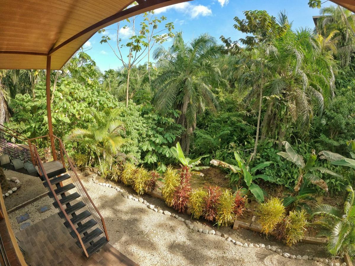 Corcovado Private Villas - Corcovado Private Reserve Пуэрто-Хименес Экстерьер фото
