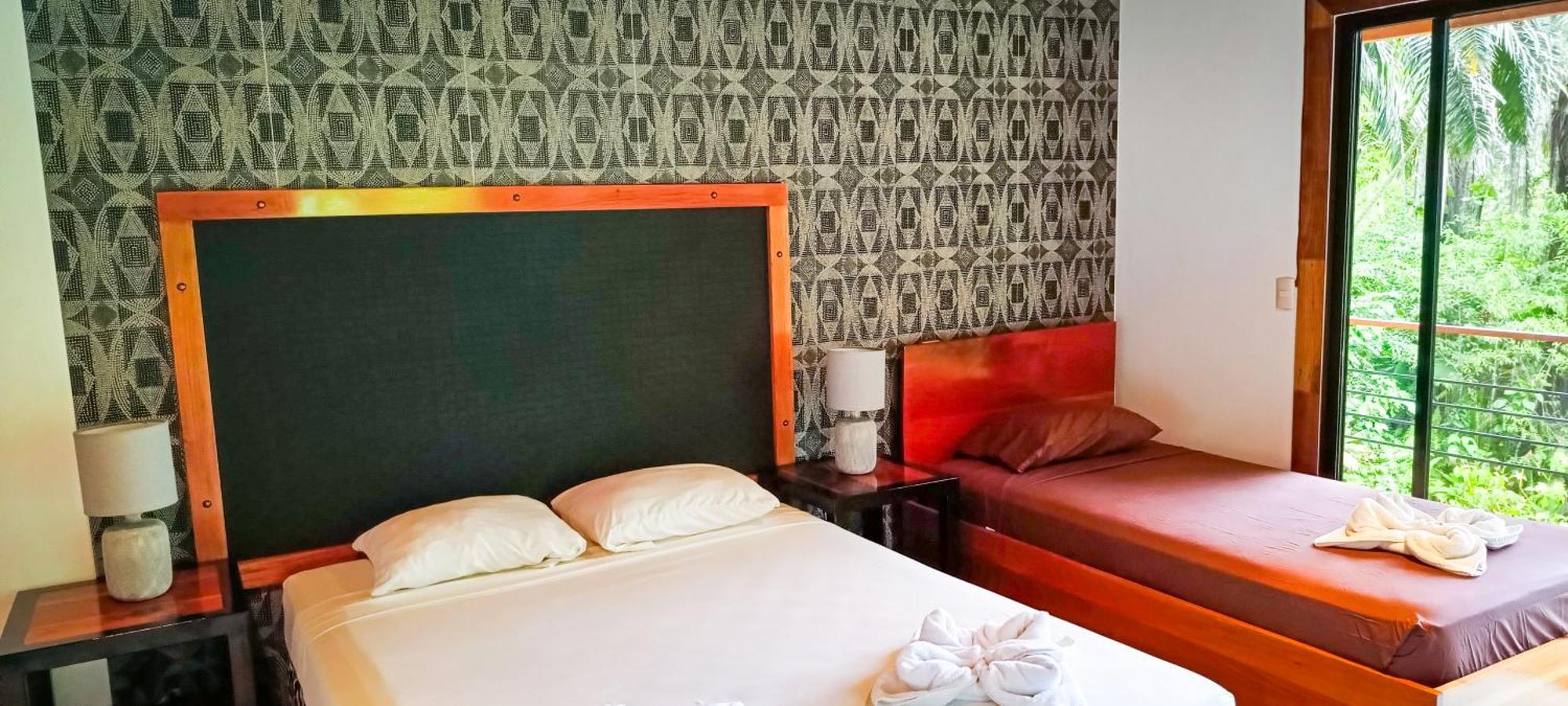 Corcovado Private Villas - Corcovado Private Reserve Пуэрто-Хименес Экстерьер фото