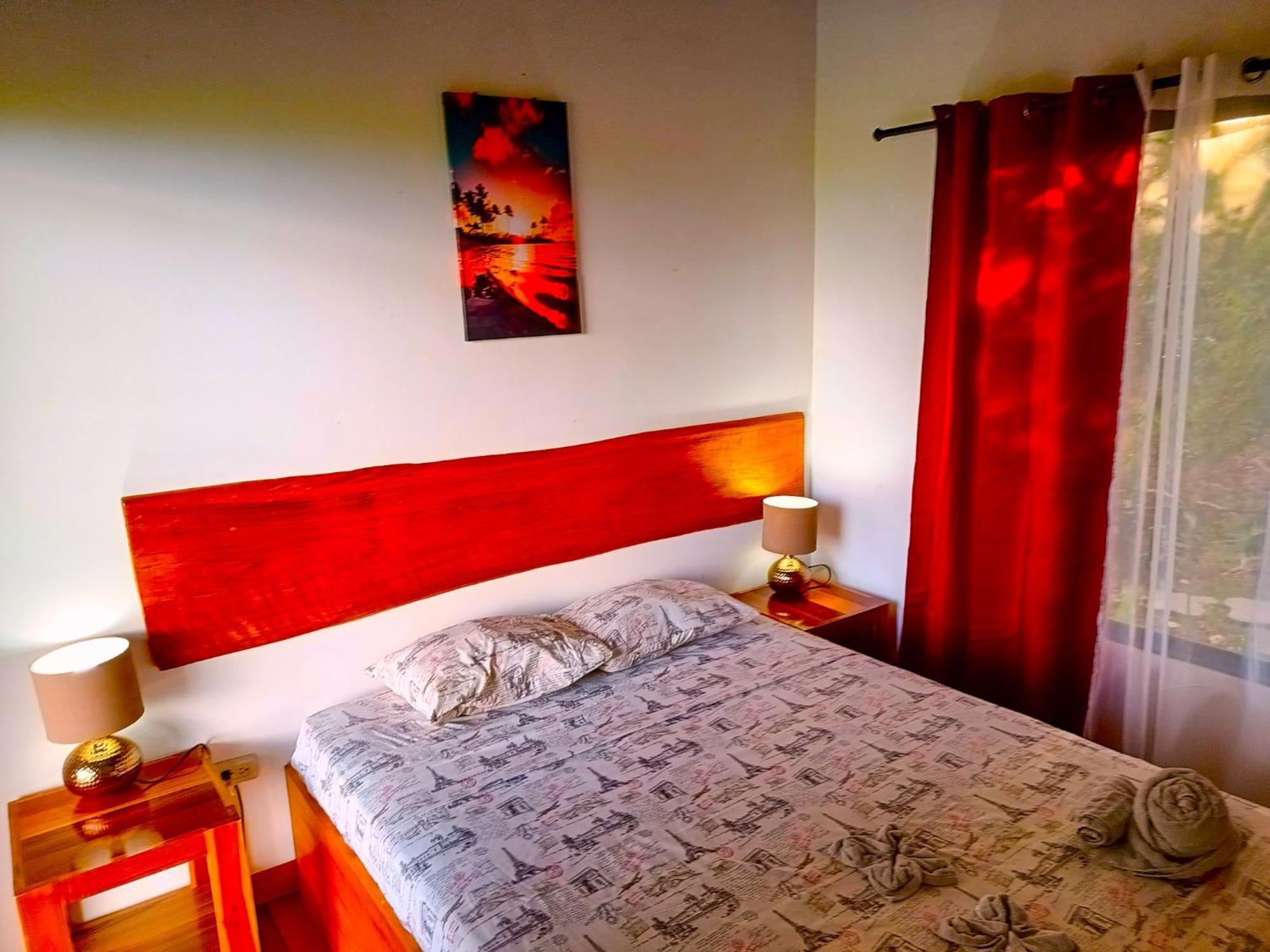 Corcovado Private Villas - Corcovado Private Reserve Пуэрто-Хименес Экстерьер фото